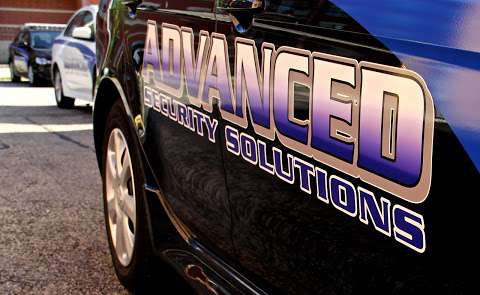 Advanced Security Solutions Inc.