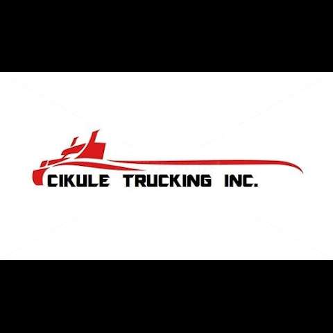 Cikule Trucking