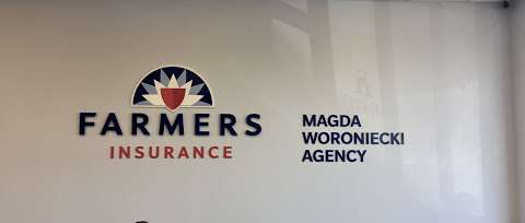 Farmers Insurance - Magda Woroniecki