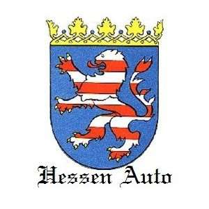 Hessen Auto
