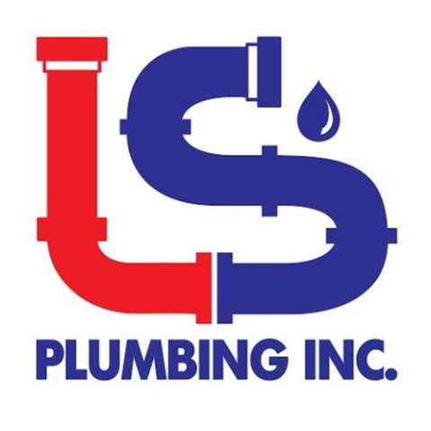 LS Plumbing Inc.