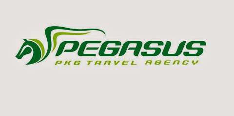 Pegasus PKG Travel Agency