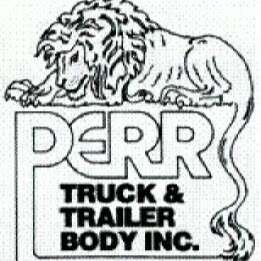 Perr Truck & Trailer Body Inc
