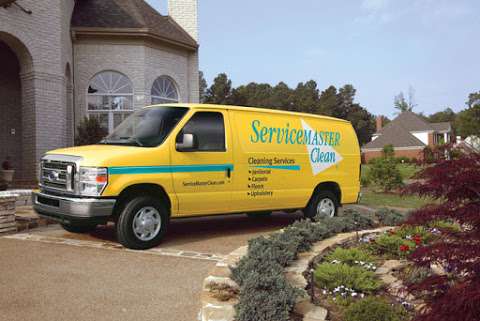 ServiceMaster Disaster Clean-Up Services