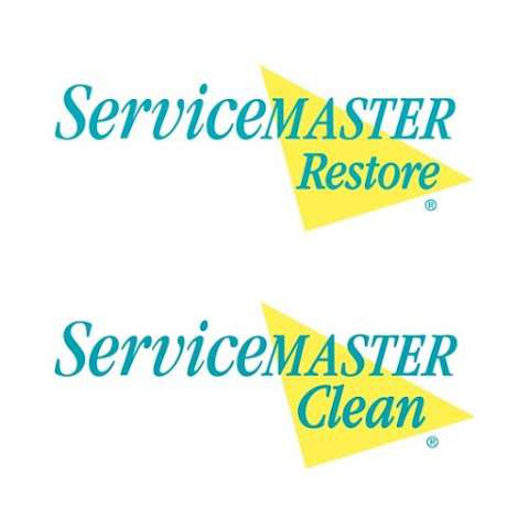 ServiceMaster of Lincoln Park